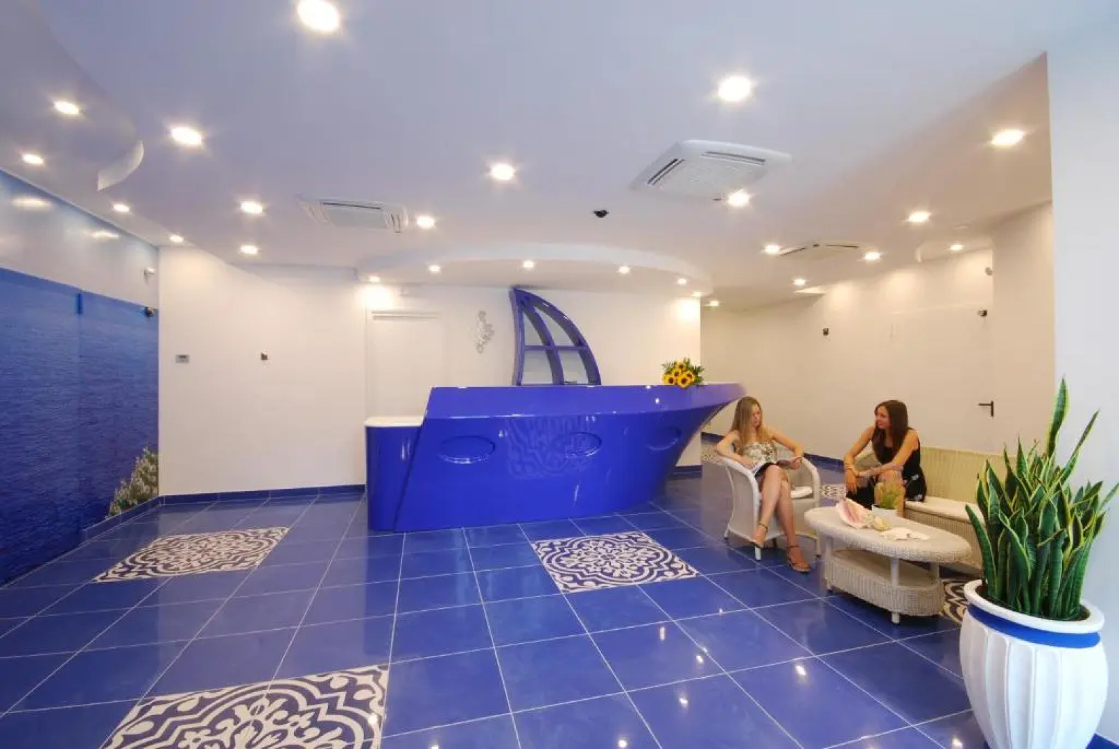 Residence Abruzzo Resort