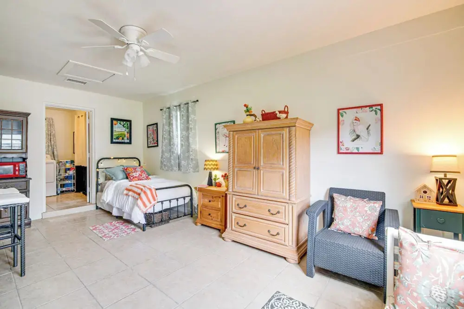 10 Mi to Crystal River: Home in Citrus County