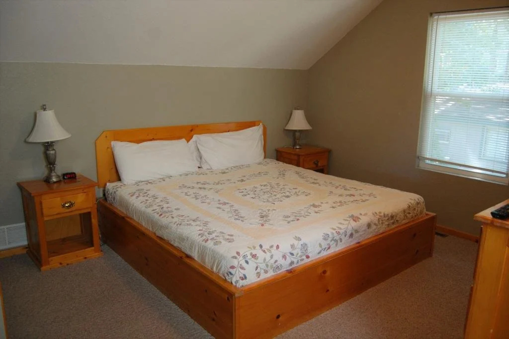 Kings Cove Resort