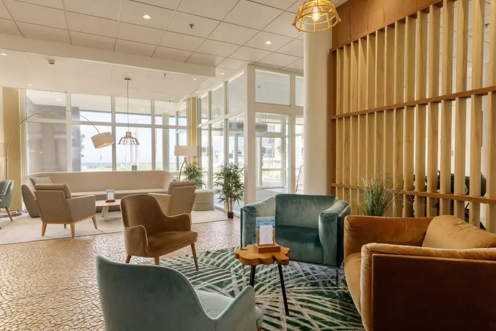 Beach Hotel Zandvoort BY Center Parcs