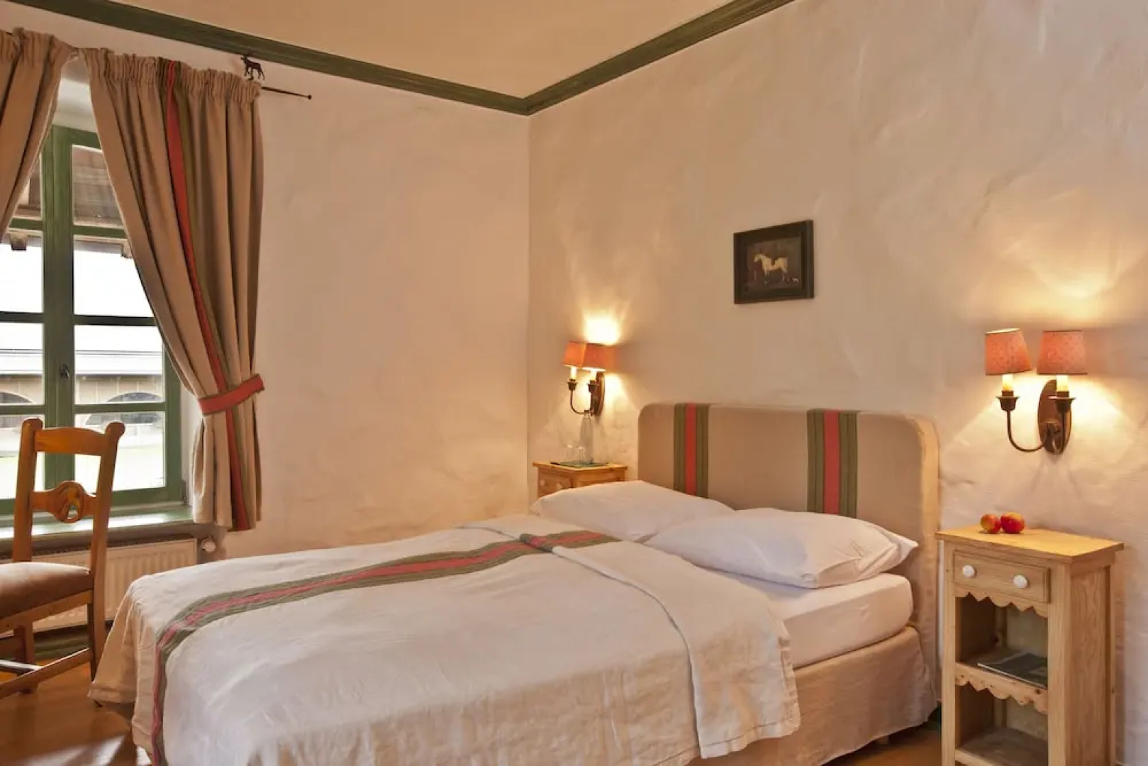 Der Linslerhof - Hotel, Restaurant, Events & Natur