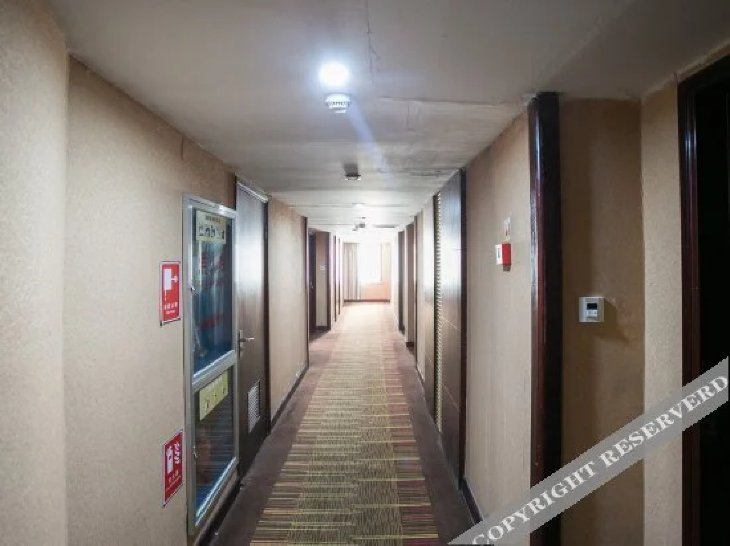 Shaoxing Gangdu Inn