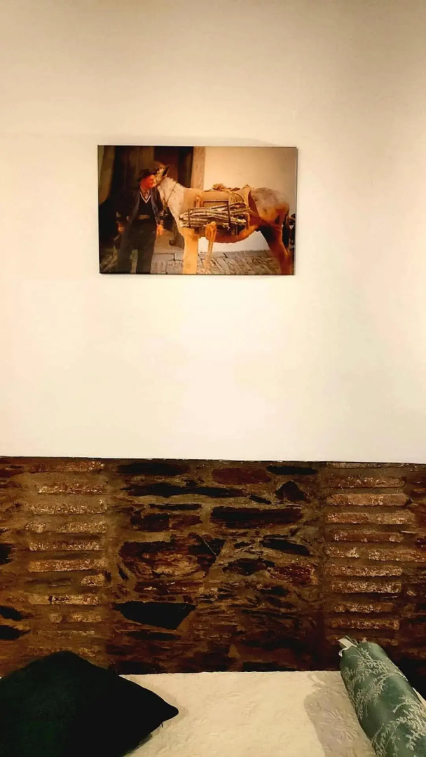 Casa O Chaparrinho