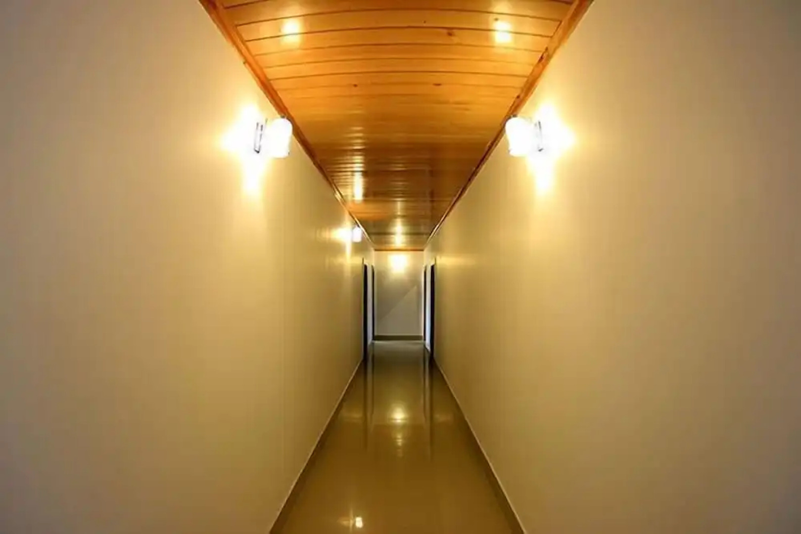 The Reserve Gorumara