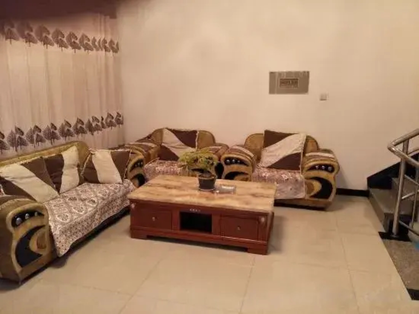 letingbaoshannongjiayuan