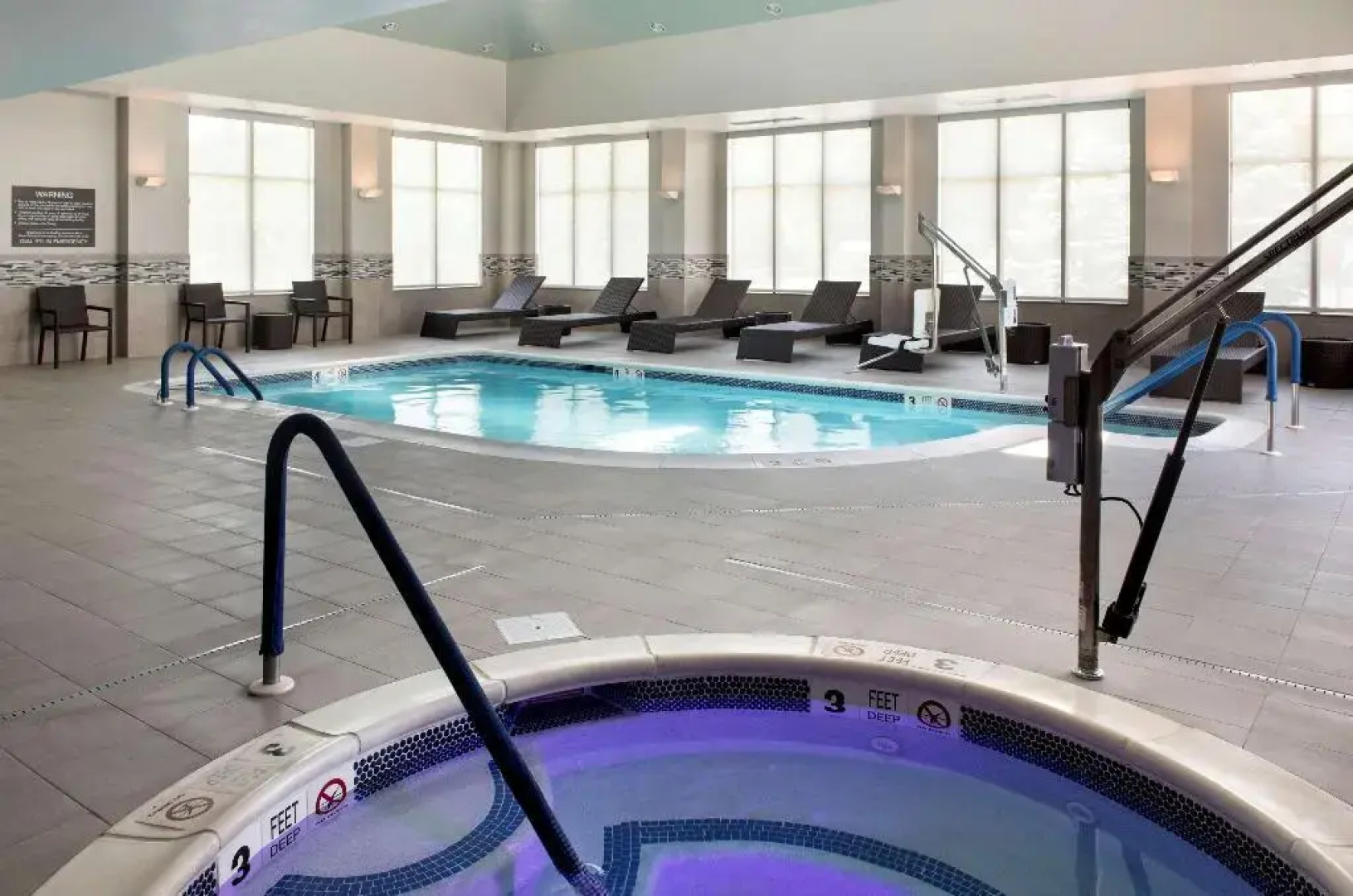 Homewood Suites By Hilton Newburgh-Stewart Airport