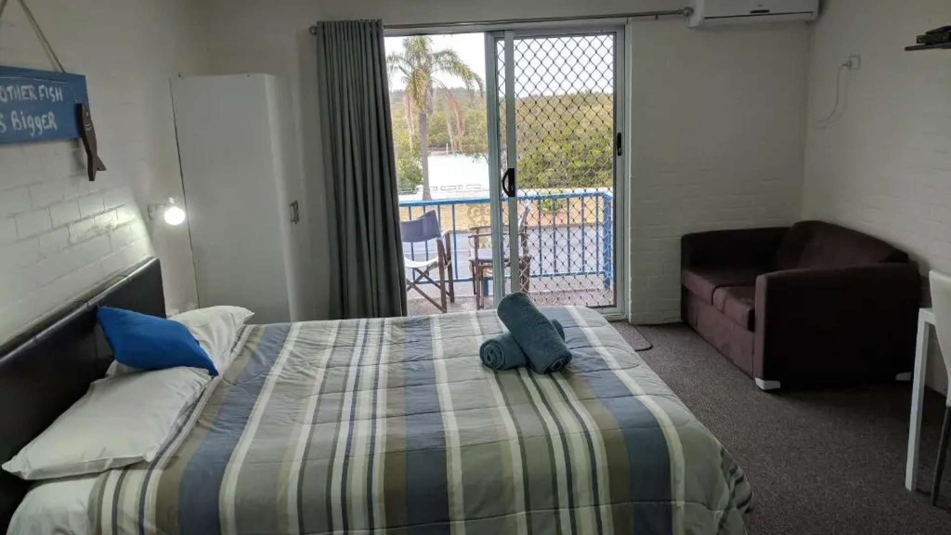 Harrington Village Motel