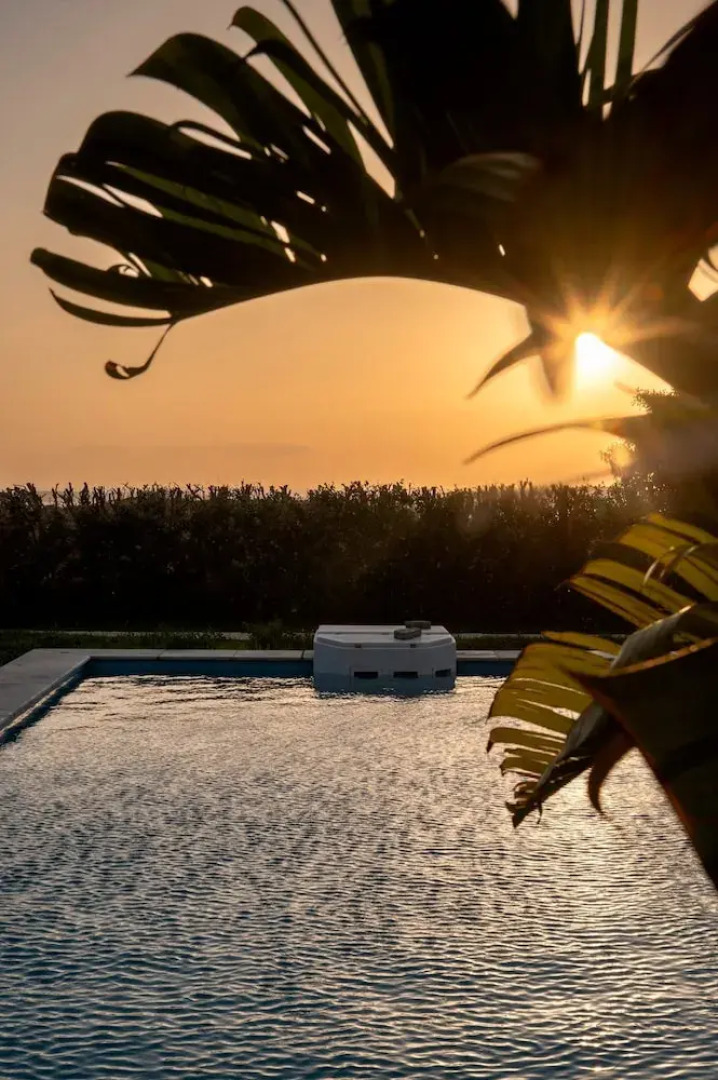 Villa Franca Ideal for Wedding Parties