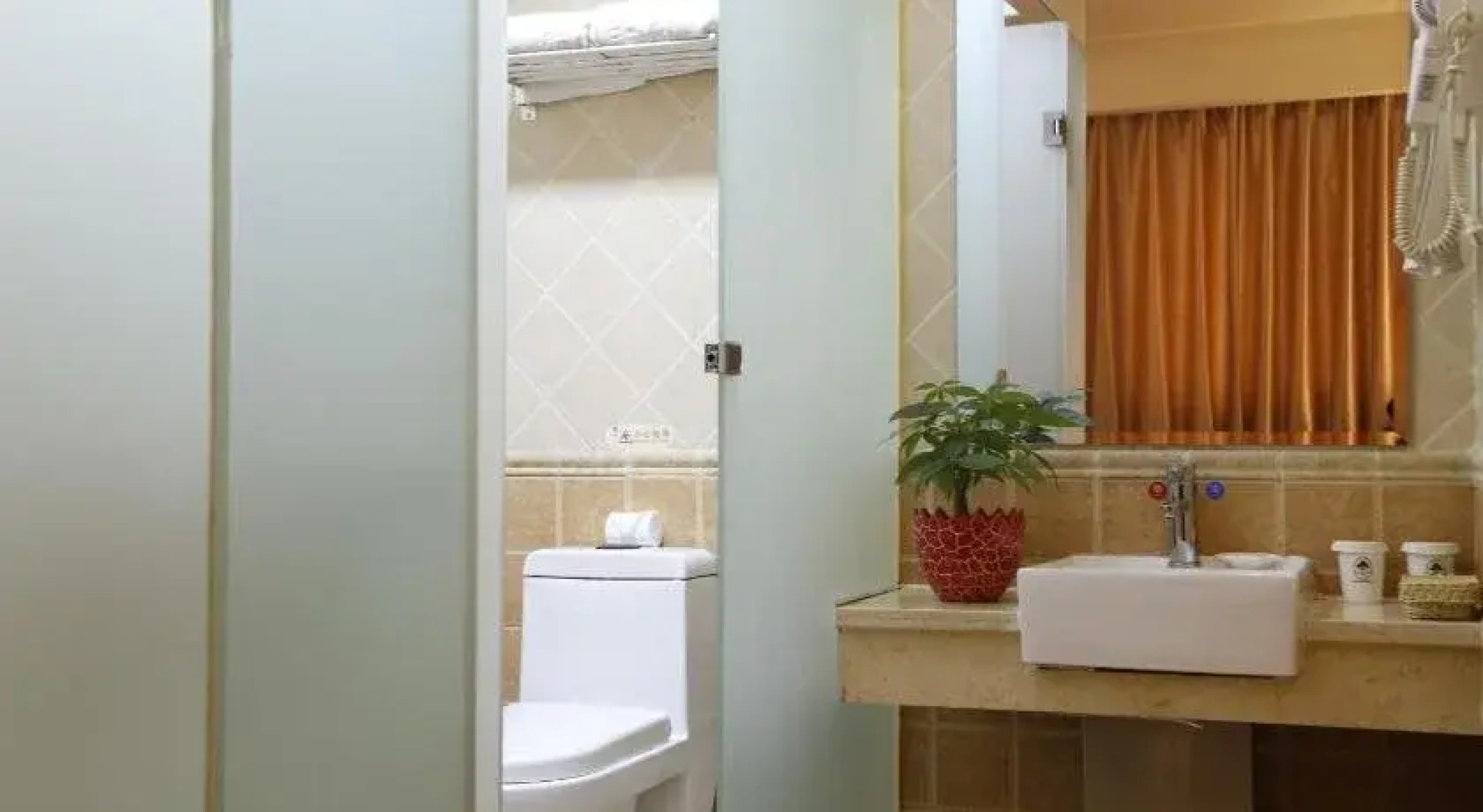 Greentree Inn Yinchuan Beijing Road Express Hotel