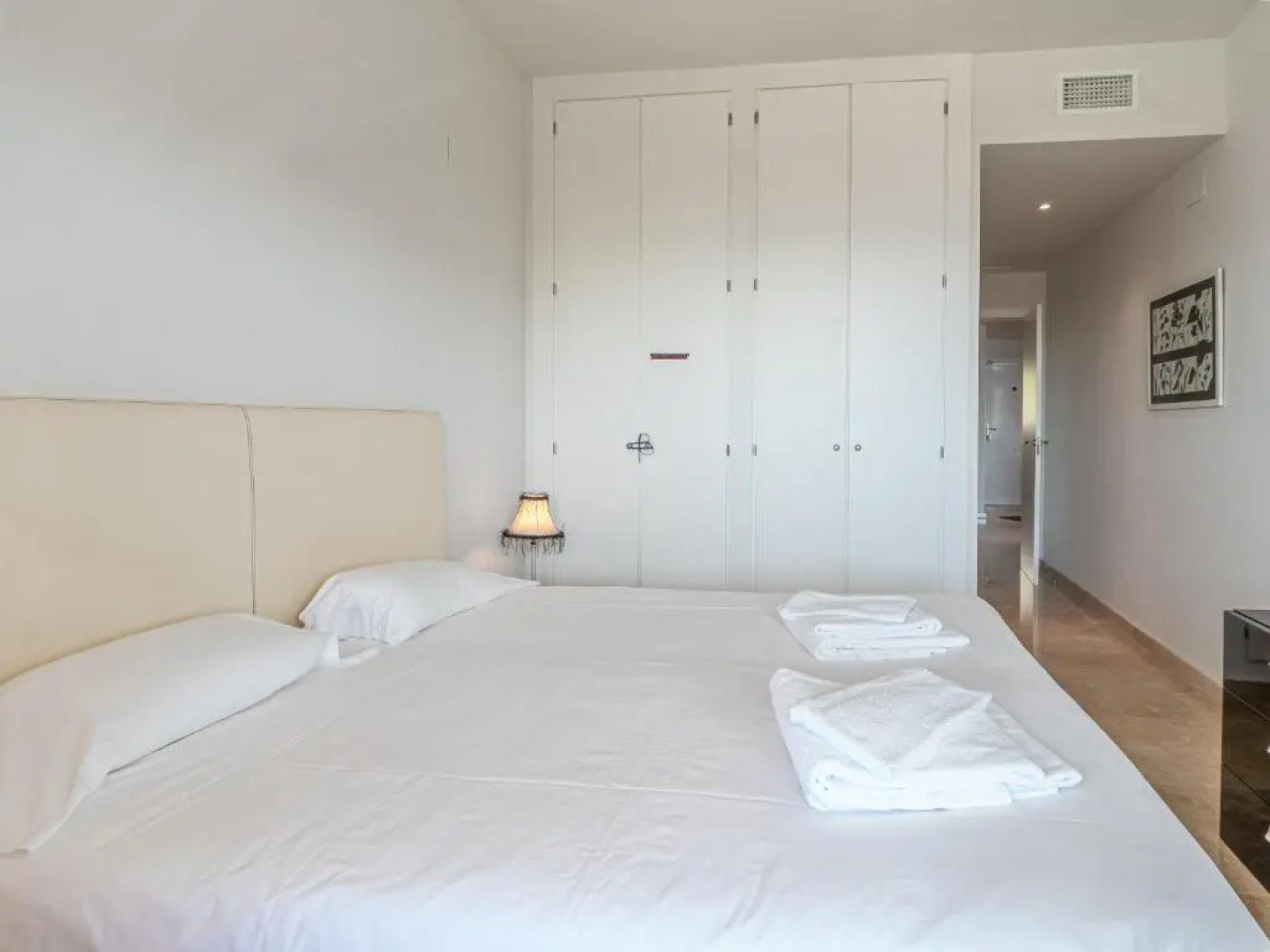 Rock Bay II apartemento 2055