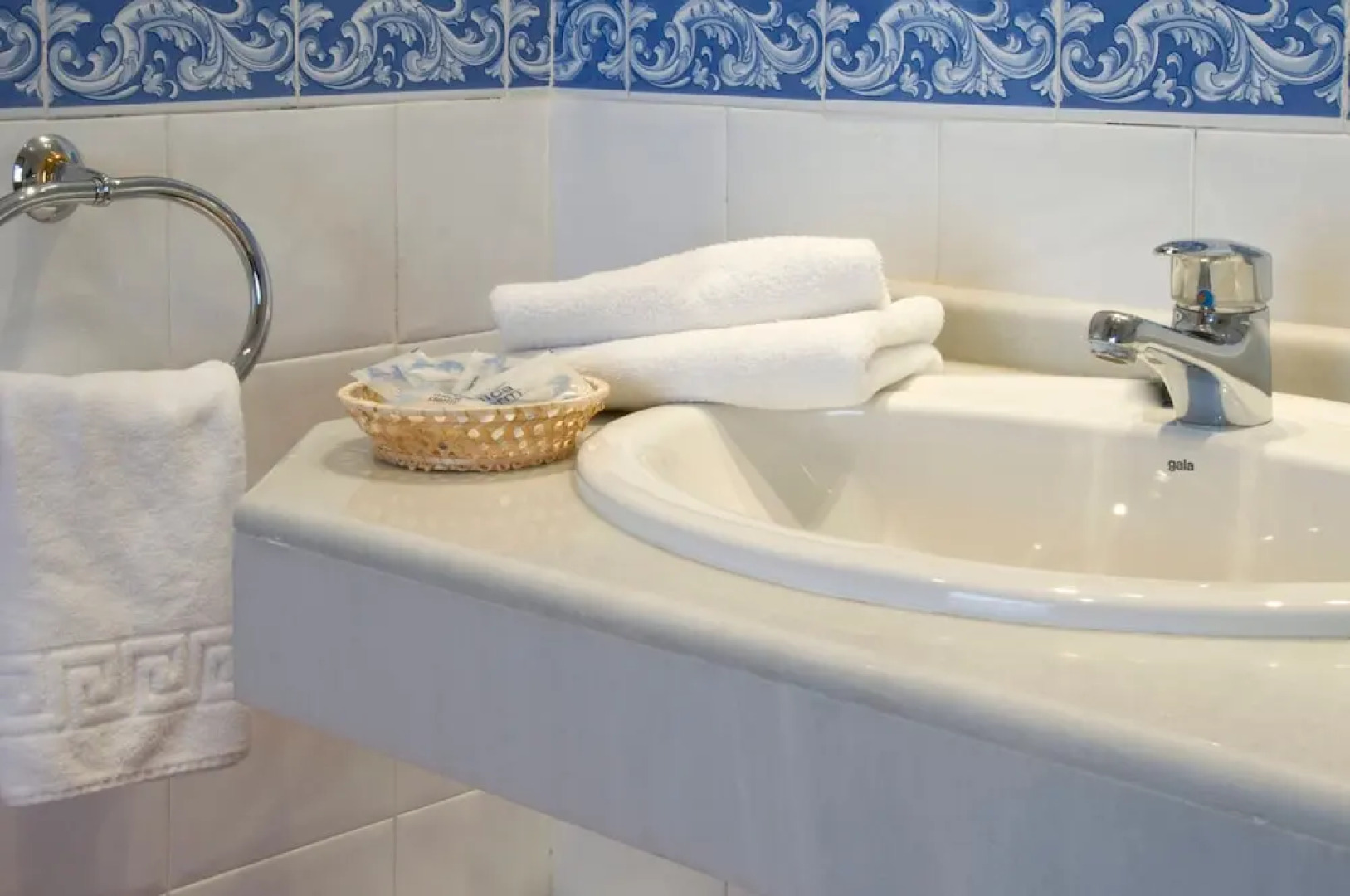 Hostal Santo Domingo de Silos