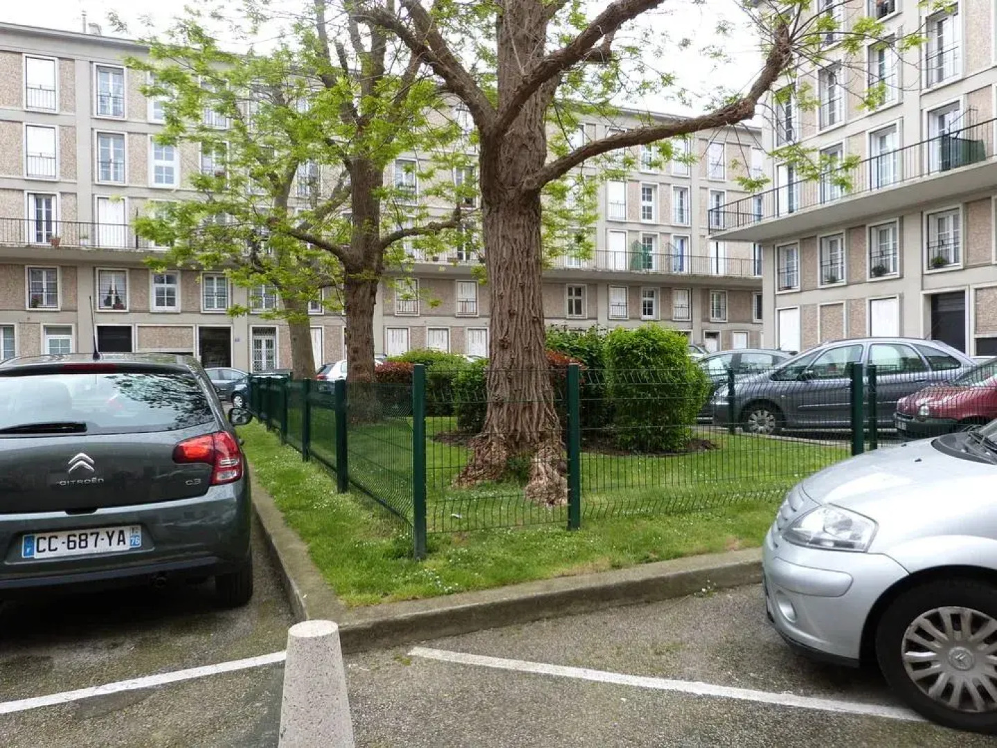 Rsidence Htelire Le Gambetta