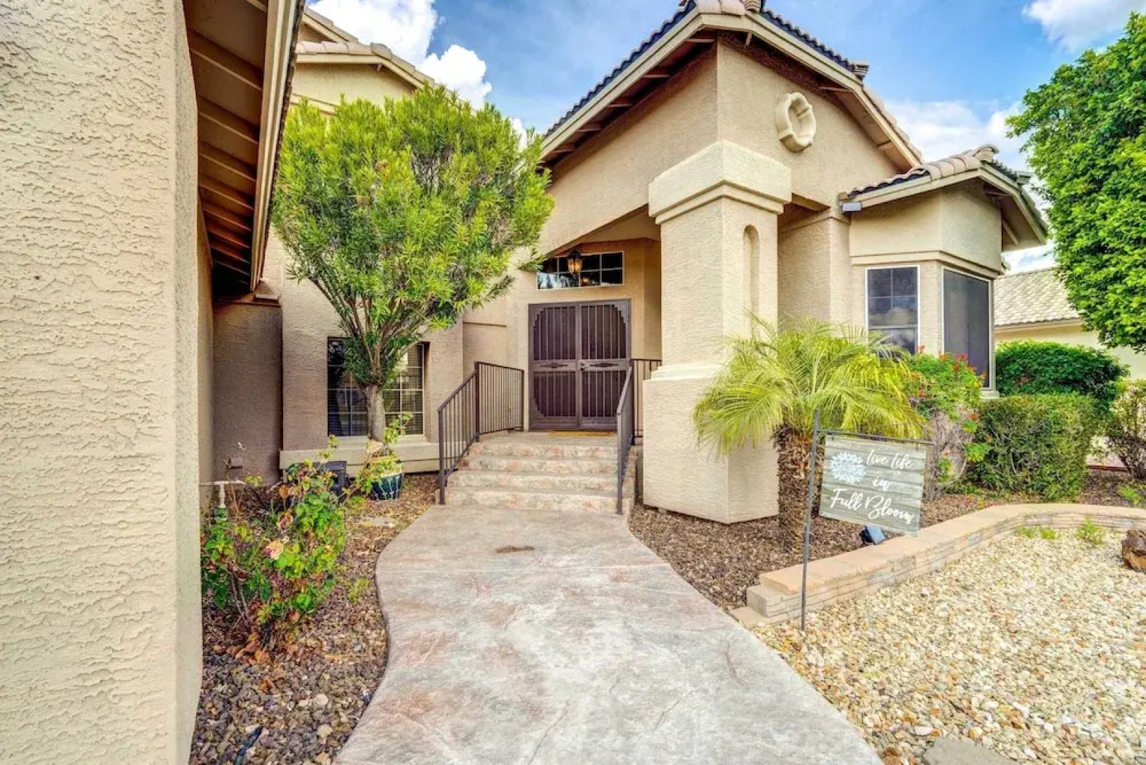 Peoria Vacation Rental w/ Pool & Hot Tub!