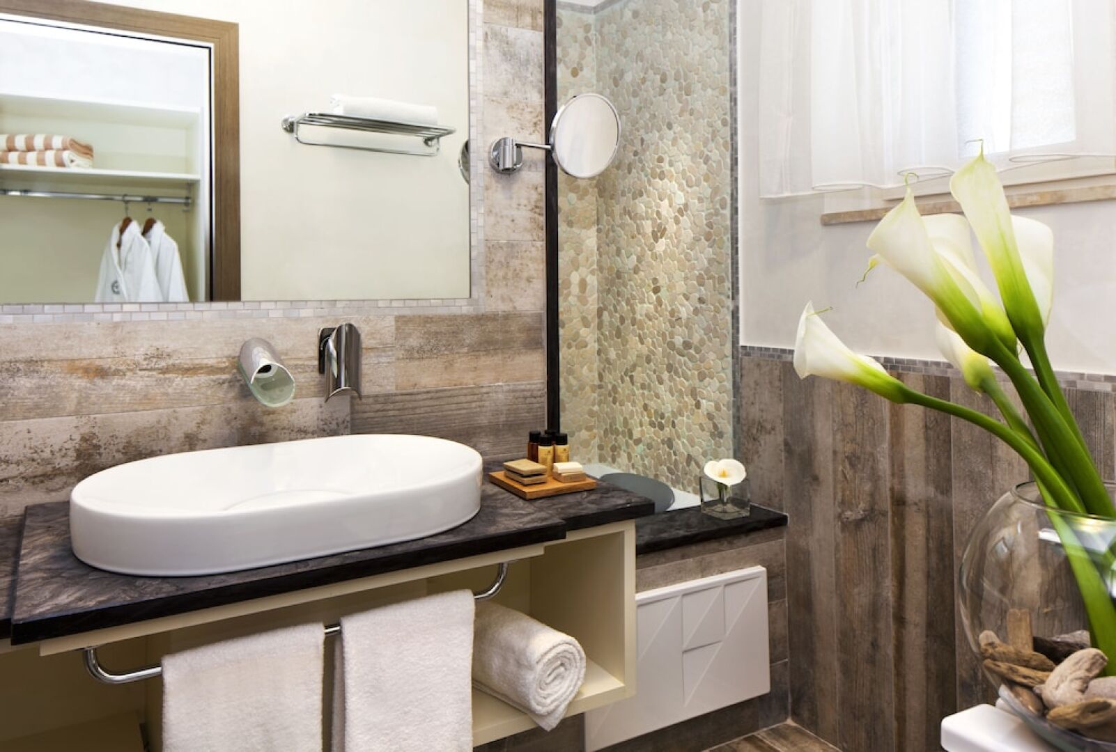 Hotel Golfo del Sole