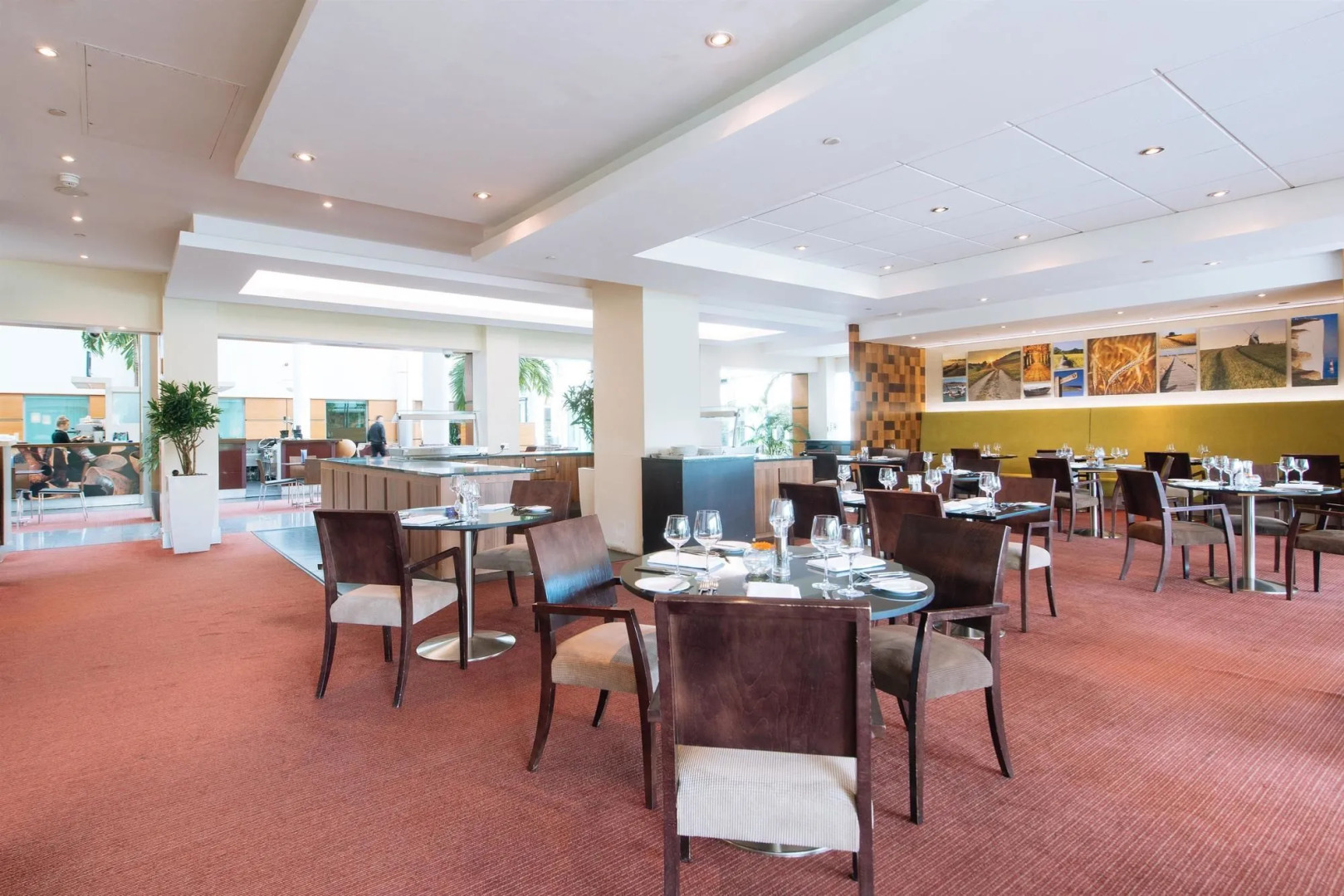 Arora Hotel Gatwick/Crawley