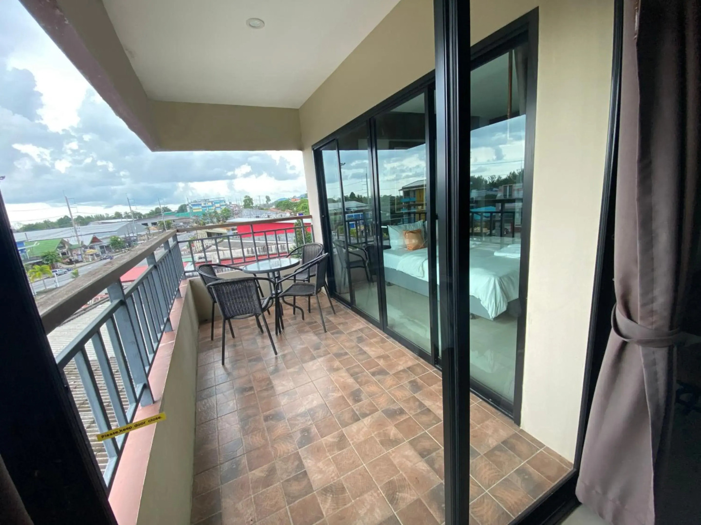 Rakkawan Residence Khaolak (SHA Plus+)