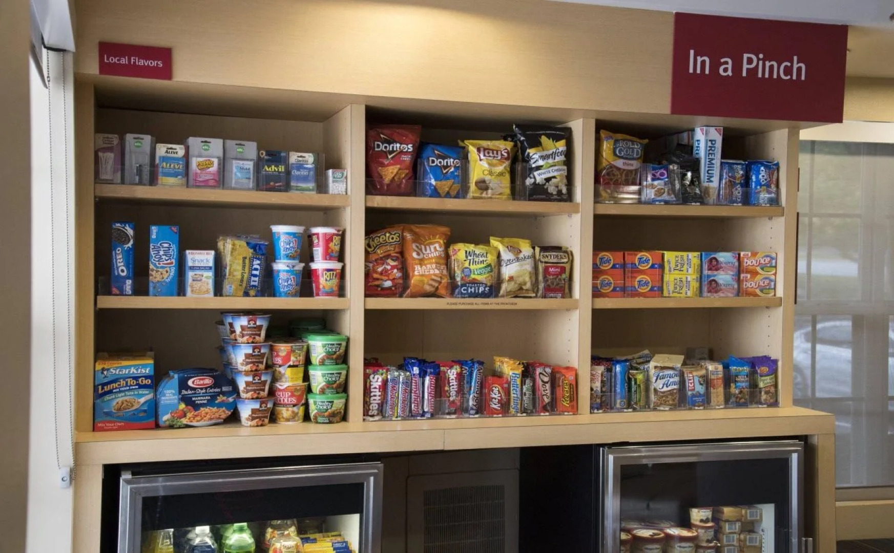 TownePlace Suites by Marriott Atlanta Alpharetta