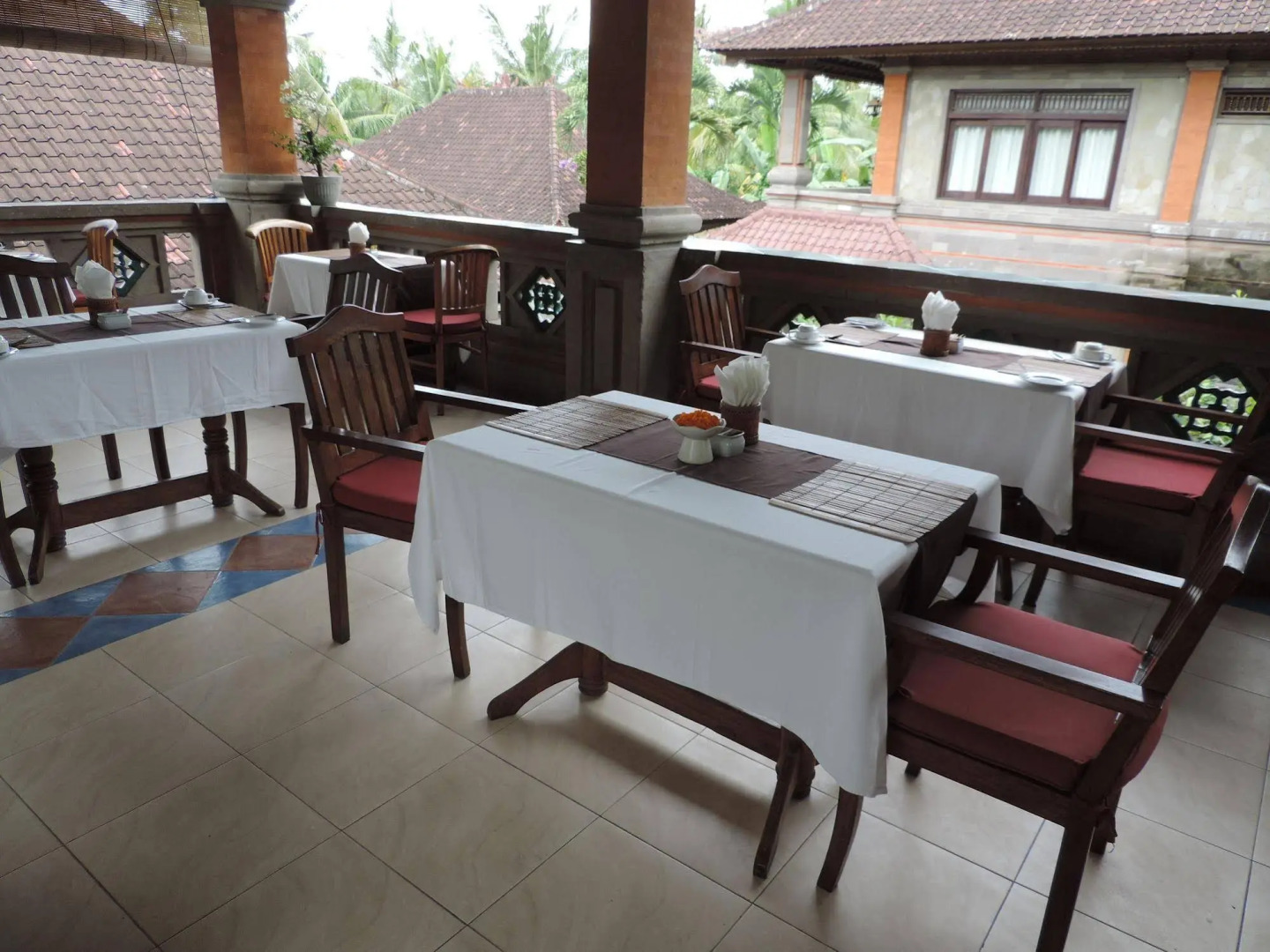 Nick's Hidden Cottages