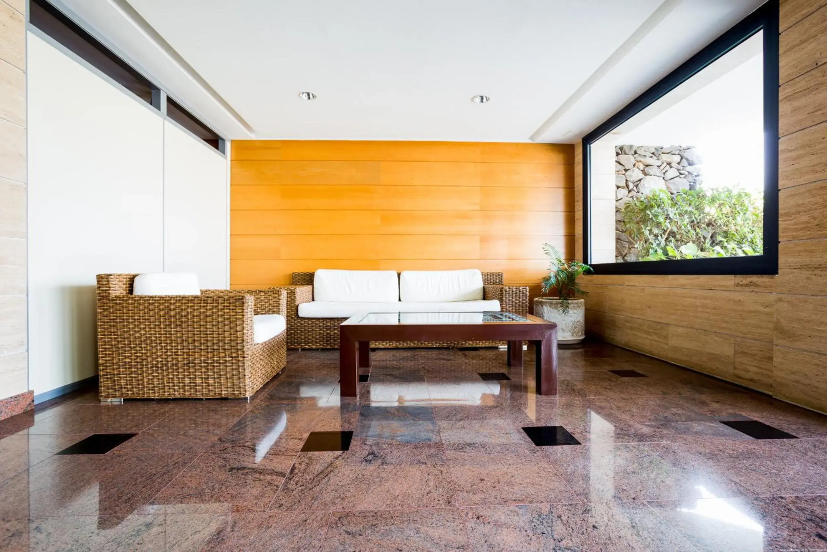 Balcon Los Gigantes Beautiful Free Wifi