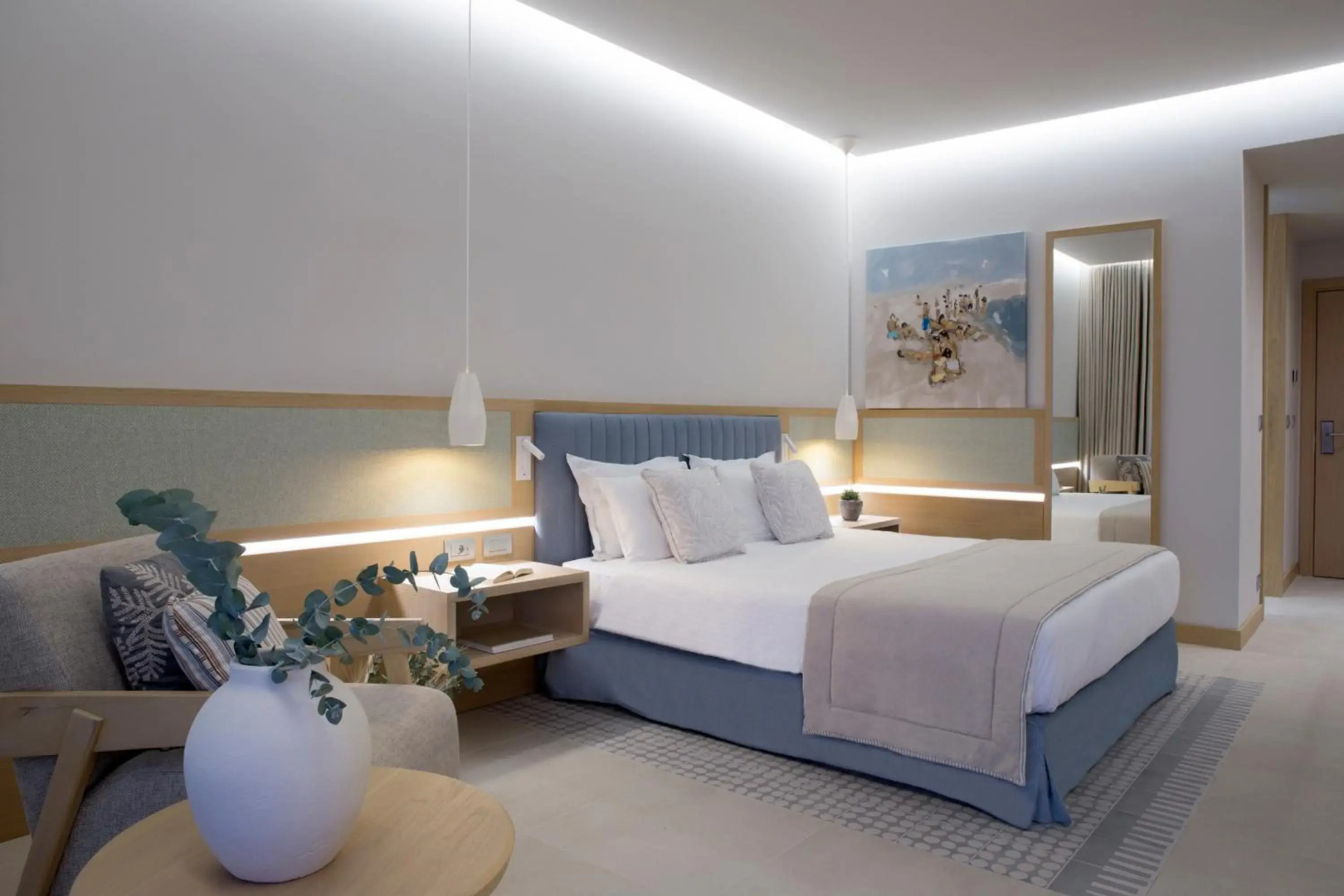 Ammoa Luxury Hotel & Spa Resort