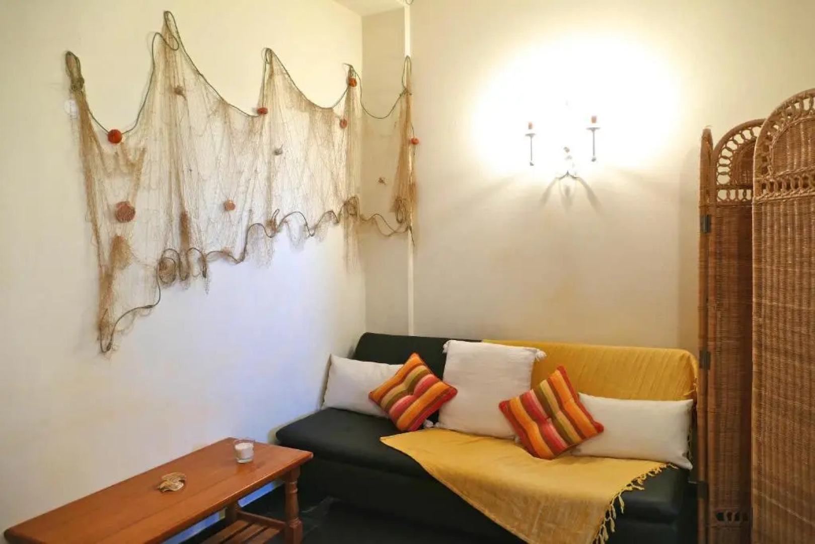 Apartamentos Barracuda
