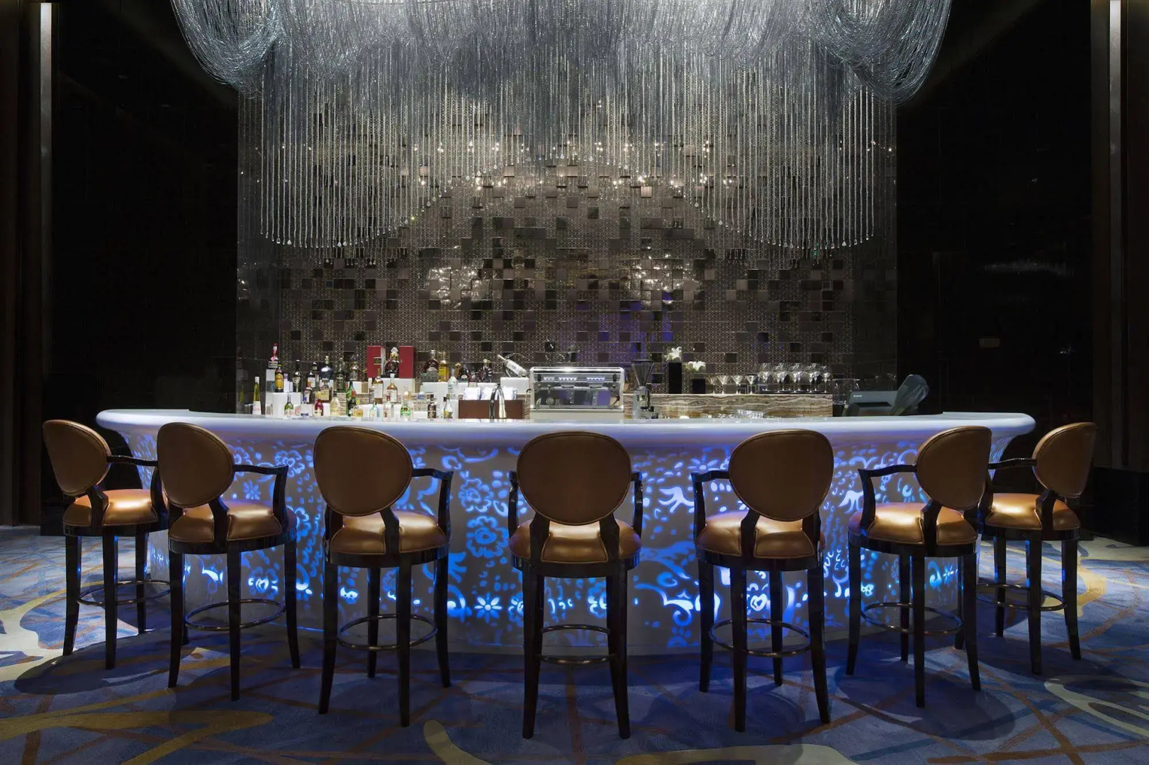 Dongguan R&F Wanda Vista Hotel