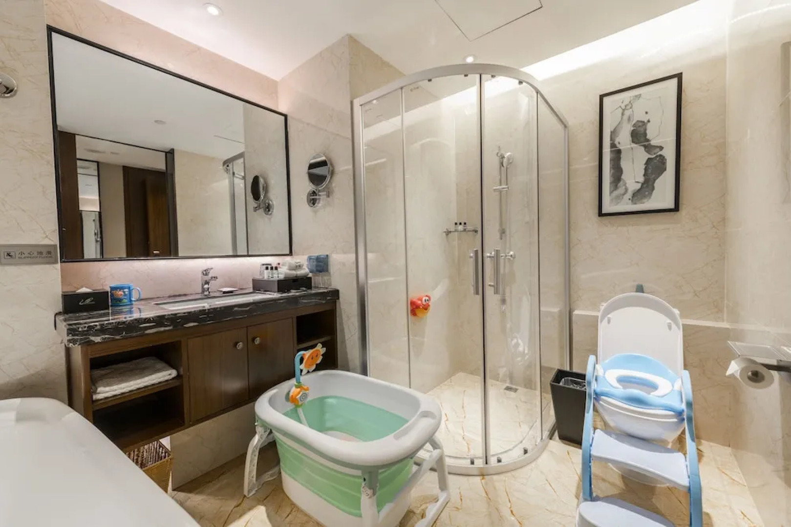 Country Garden Phoenix Hotel Nanchong