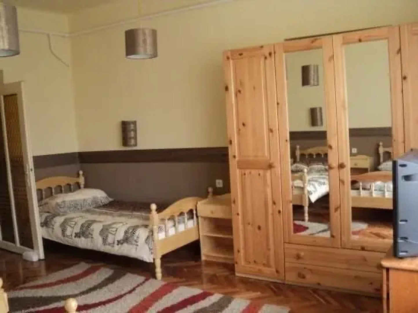 Ildikó Apartman Békéscsaba