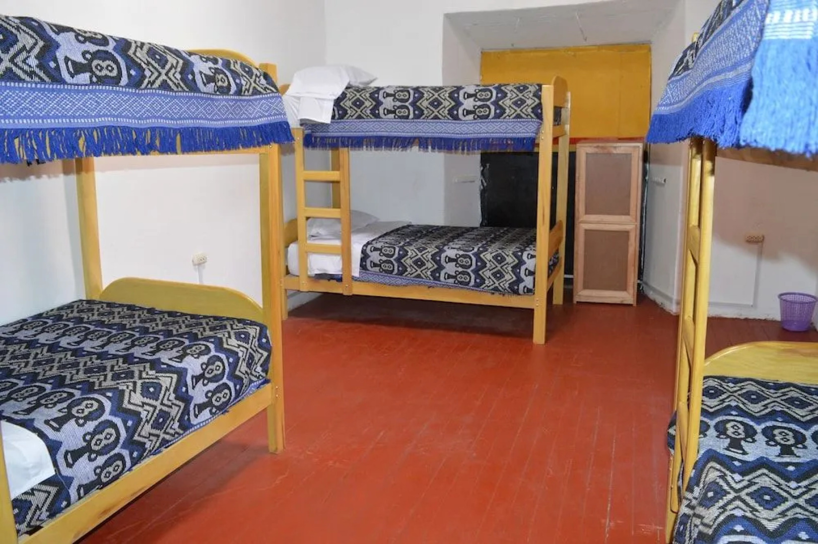 Kokos House Backpackrs - Hostel