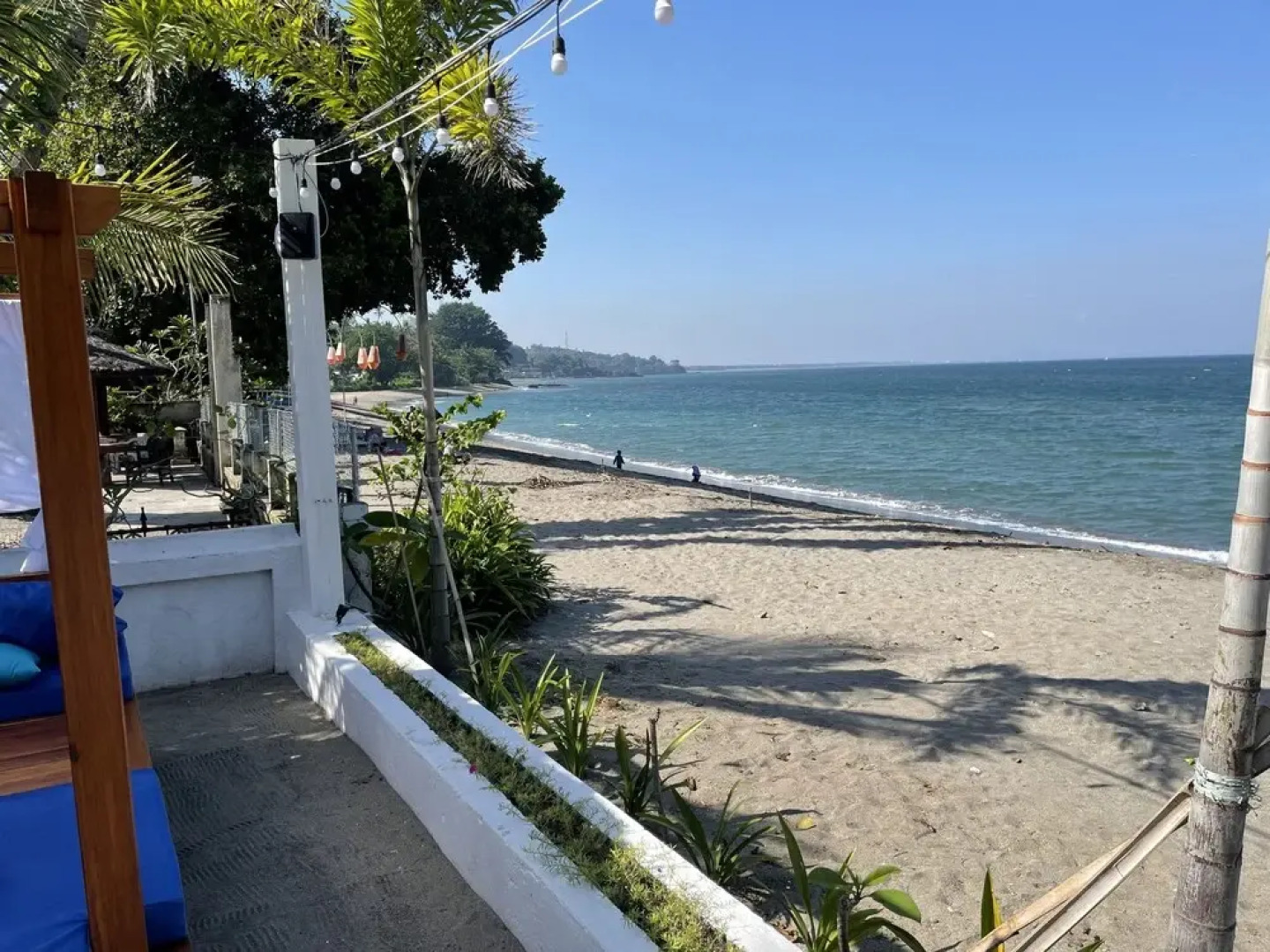 Beach Club Lombok by Bale Solah