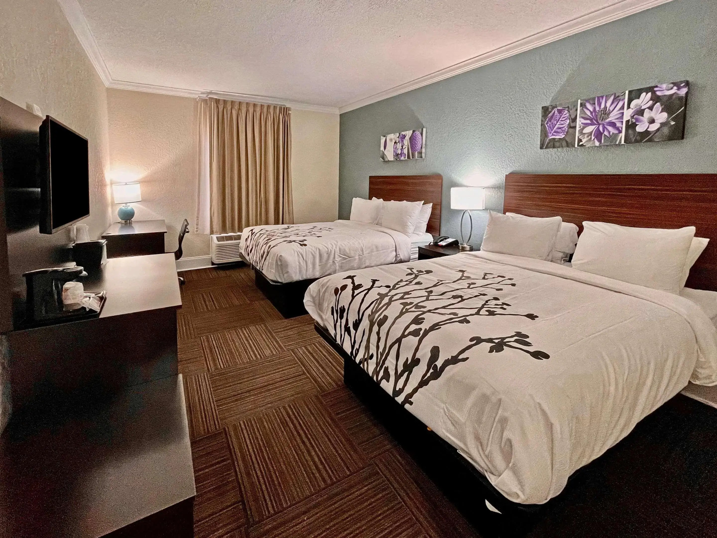 Sleep Inn & Suites Niceville – Destin