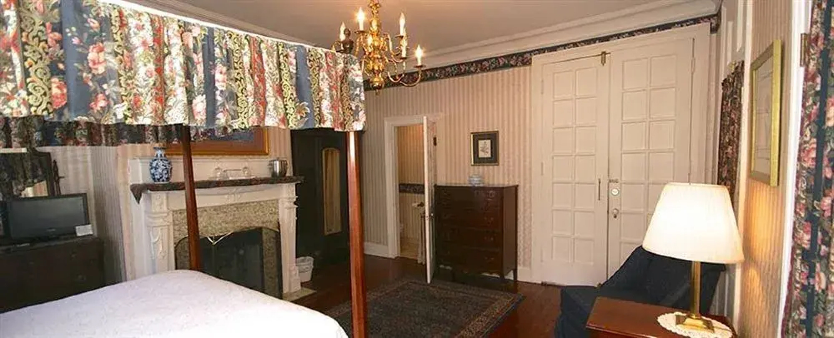 The Cannonboro Inn