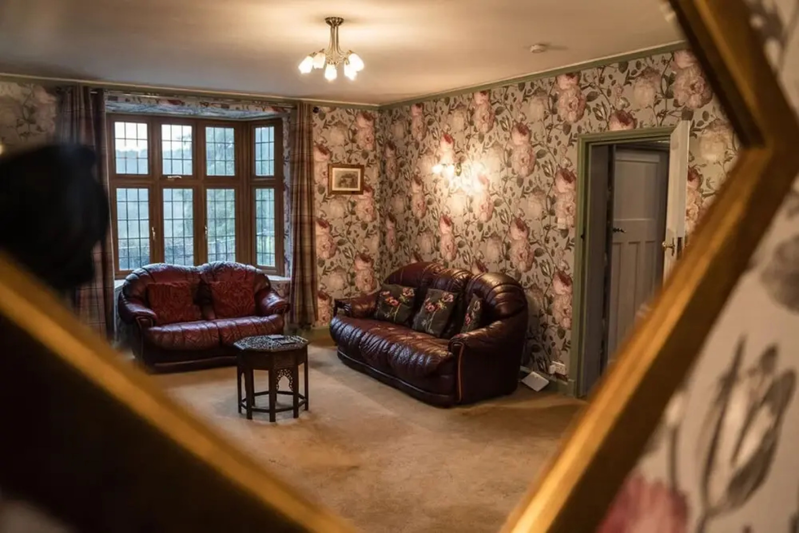 West Down Farm - B&B