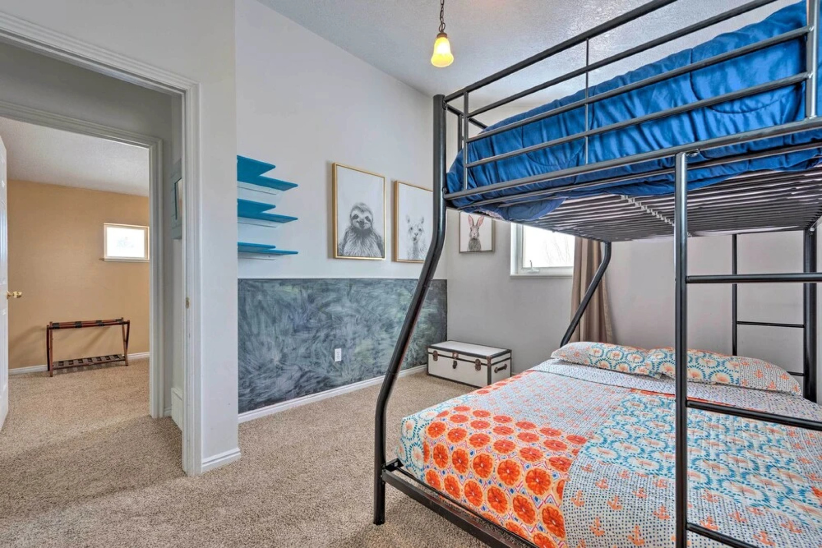 Family-friendly Logan Farmhouse w/ Yard & Near USU