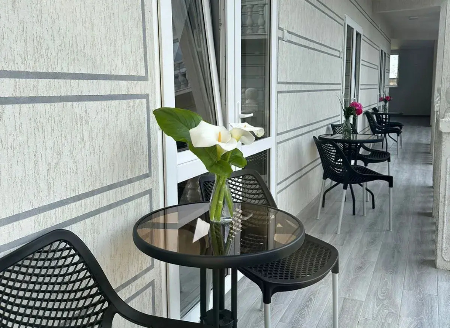 Анхара (Пицунда)