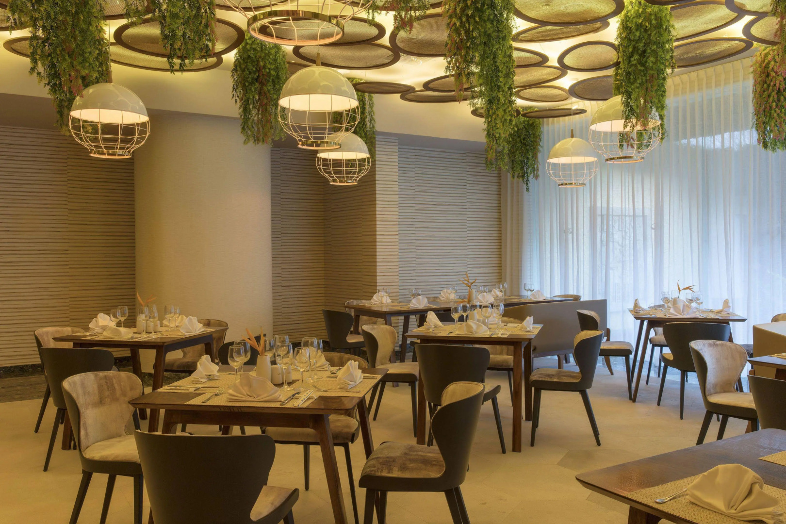 Grand Palladium Select White Sand Resort & Spa - All Inclusive