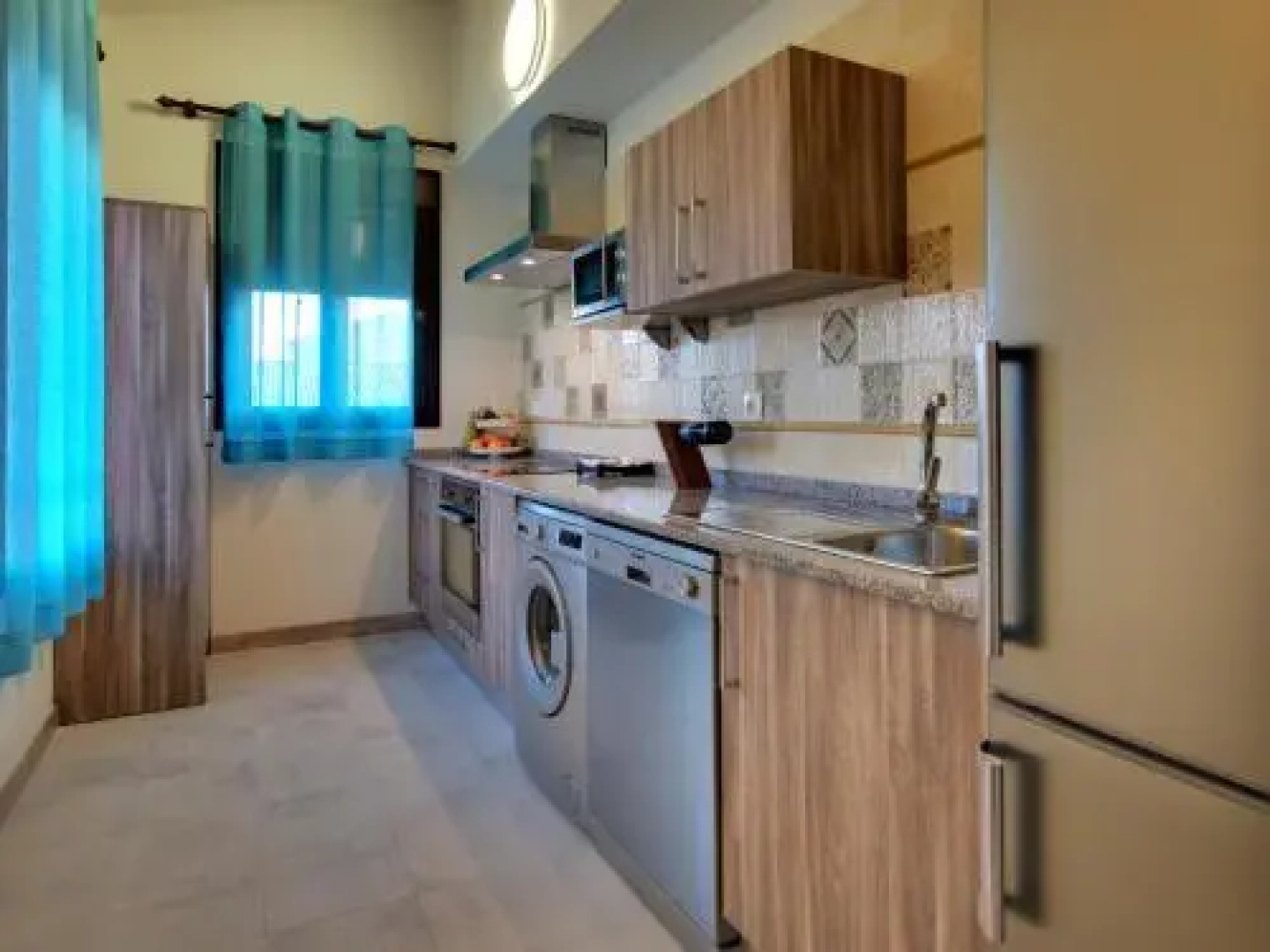 Apartamentos La Jasa