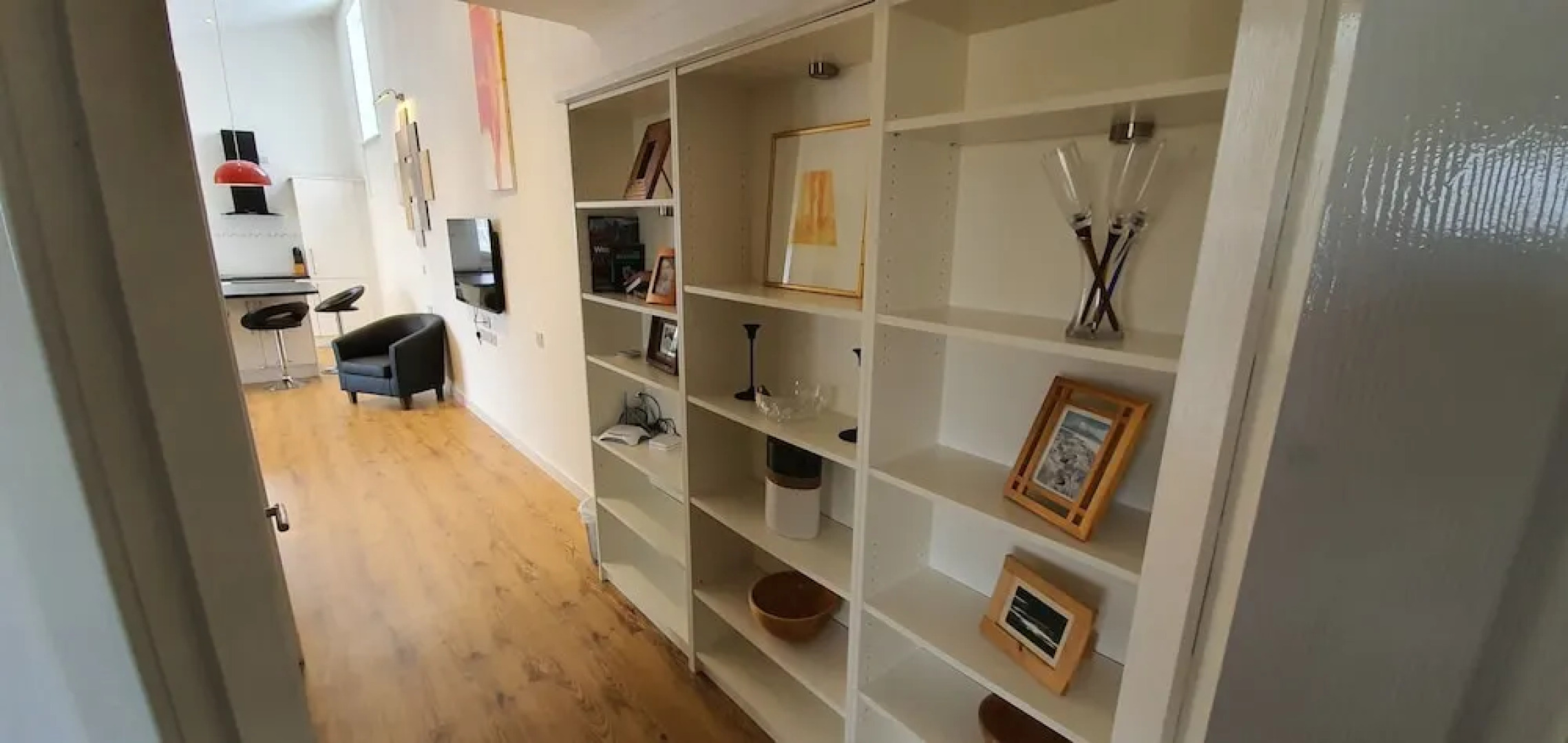 Beautiful Cottage in Stornoway