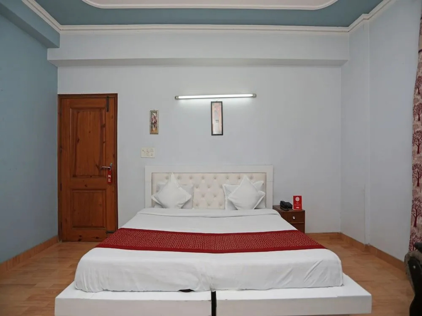 OYO 12502 City Hotel