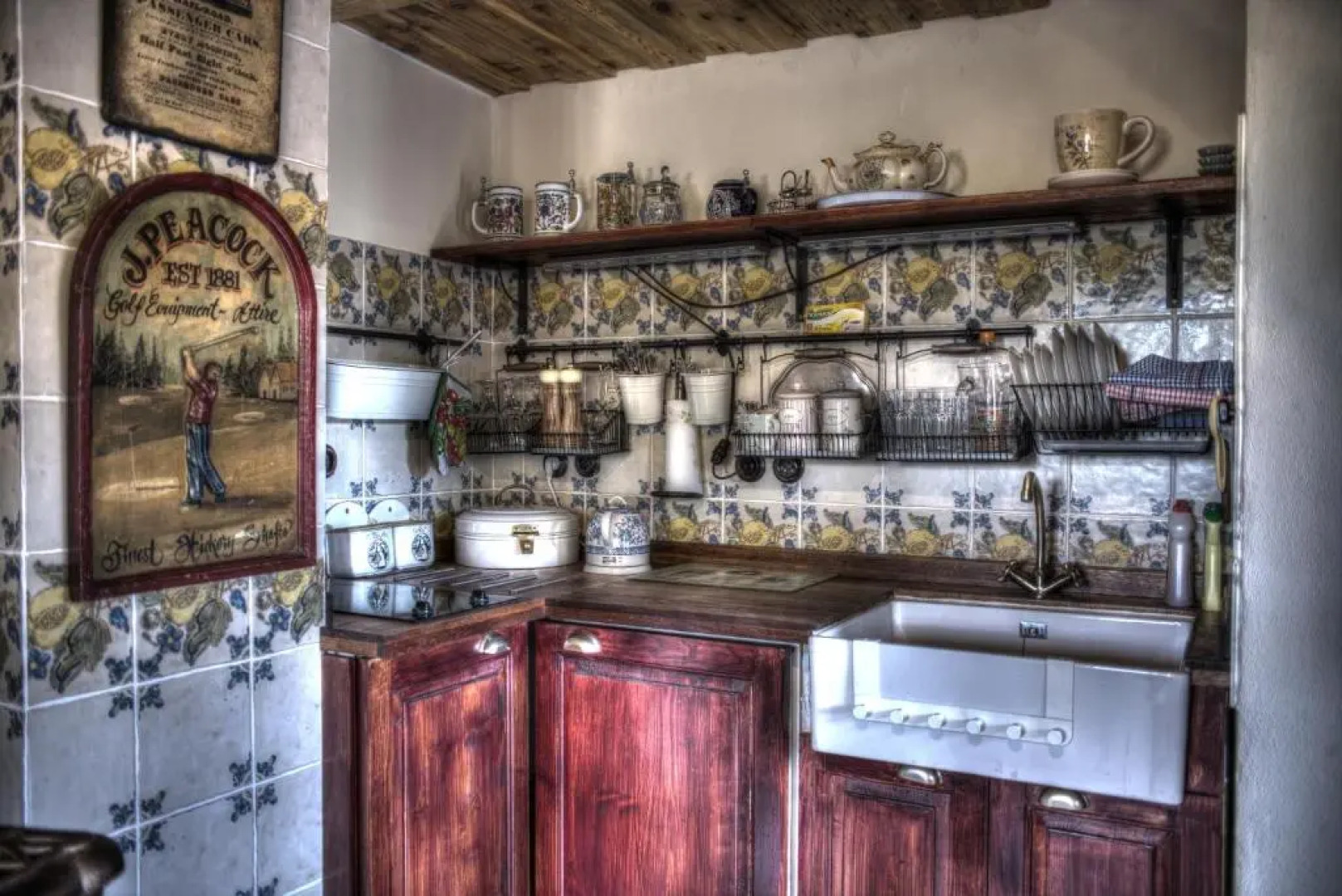 Penzion NOSTALGIE 1876