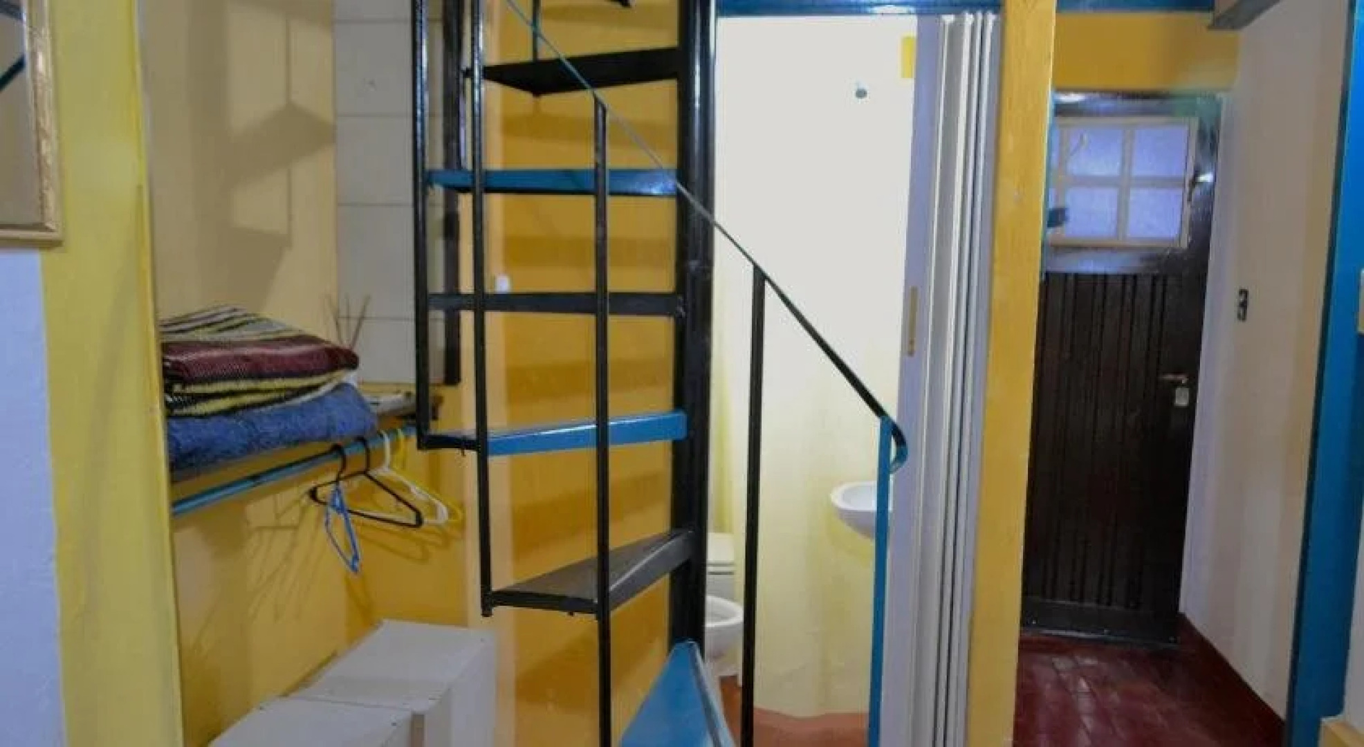 Hotel Casona La Boheme