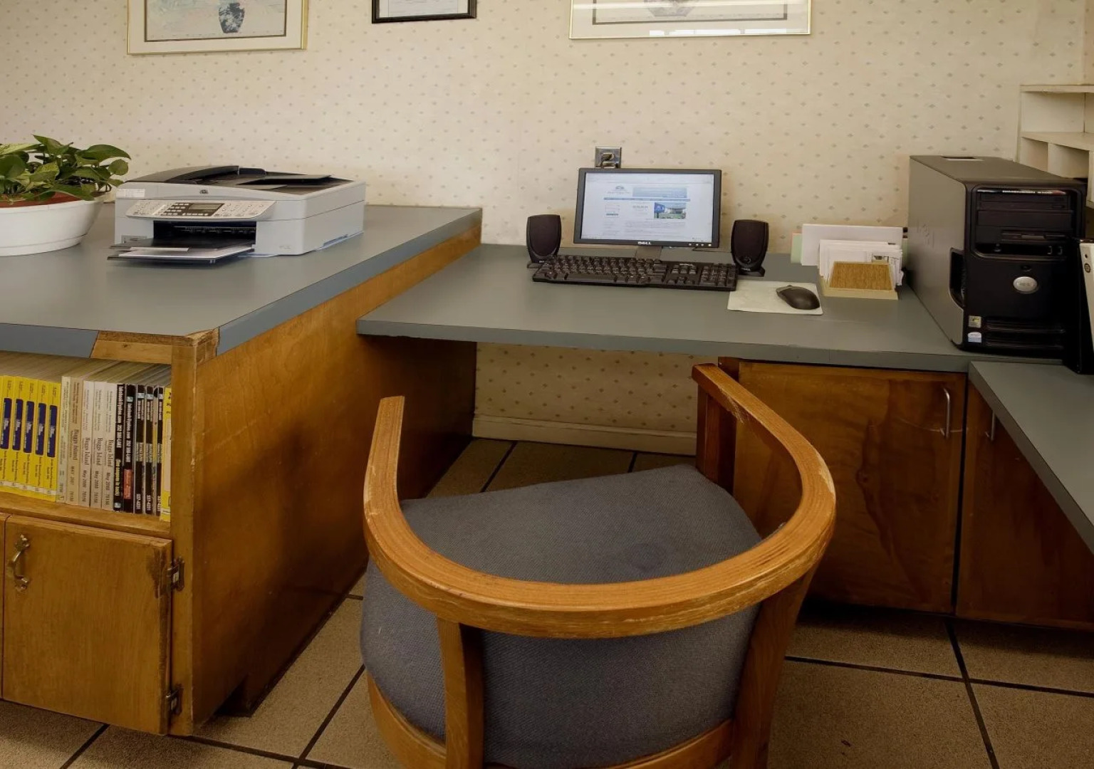 Americas Best Value Inn South Hill