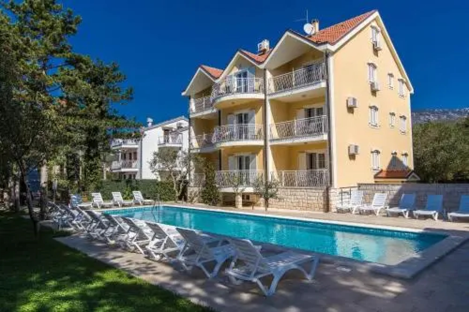 Villa Ana 4222