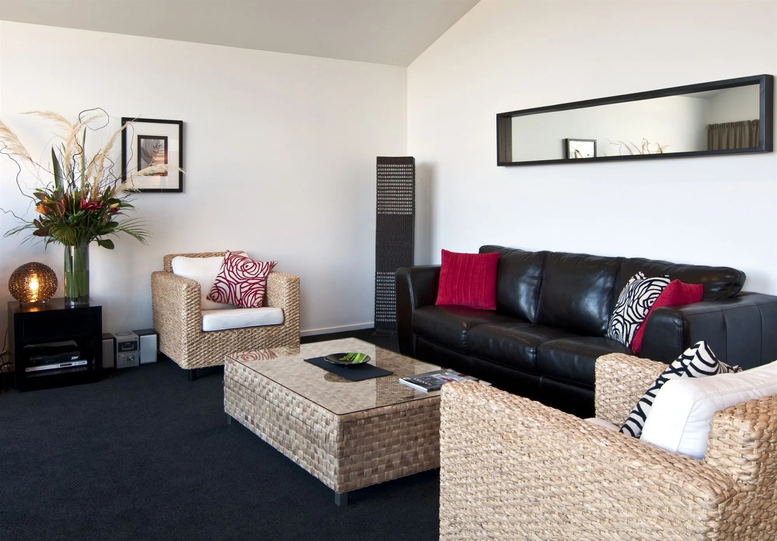 Alpine Resort Wanaka – A THC Hotels and Resorts