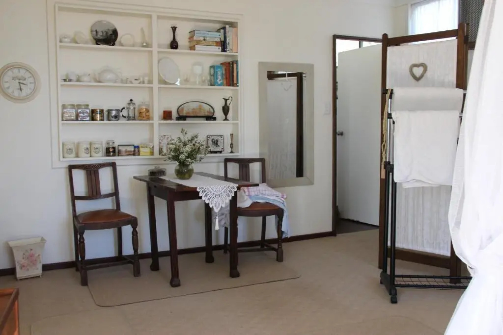 Whispering Pines Bed and Breakfast