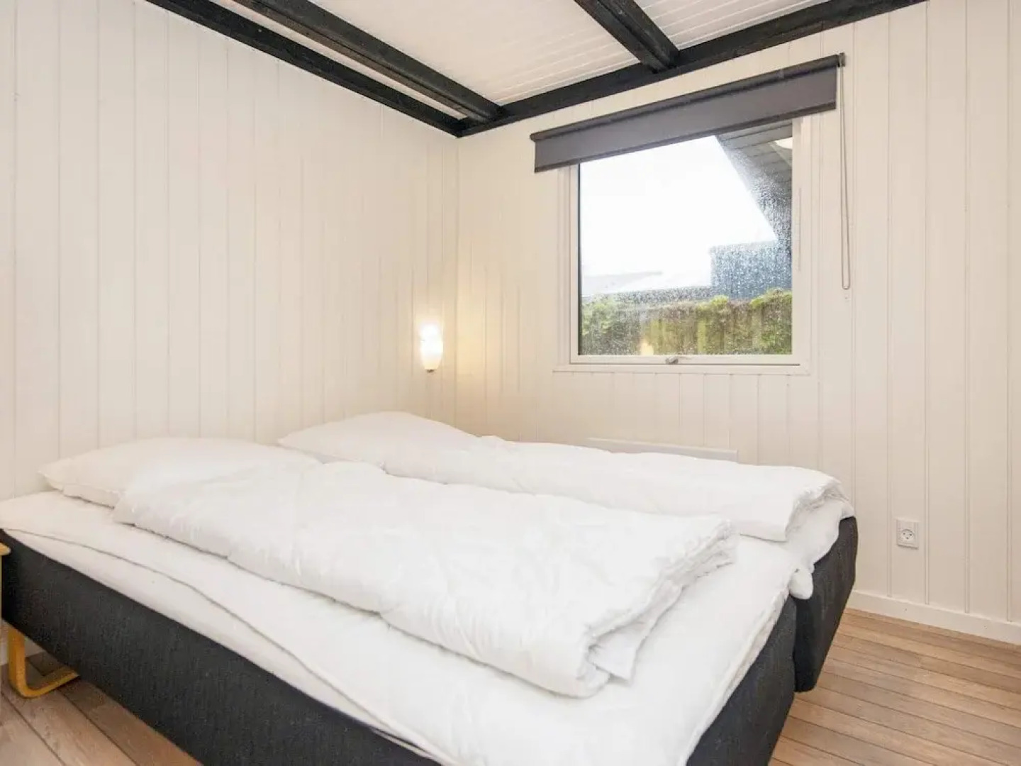 Seaside Retreat With Swing - By Traum Ferienwohnungen