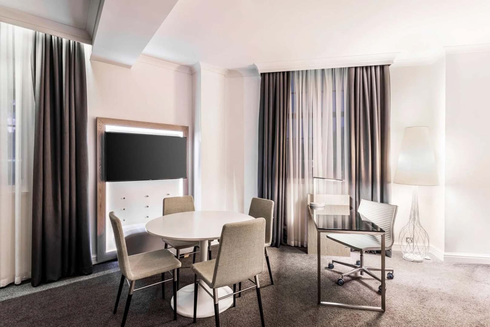 Radisson Blu Hotel, Leeds City Centre