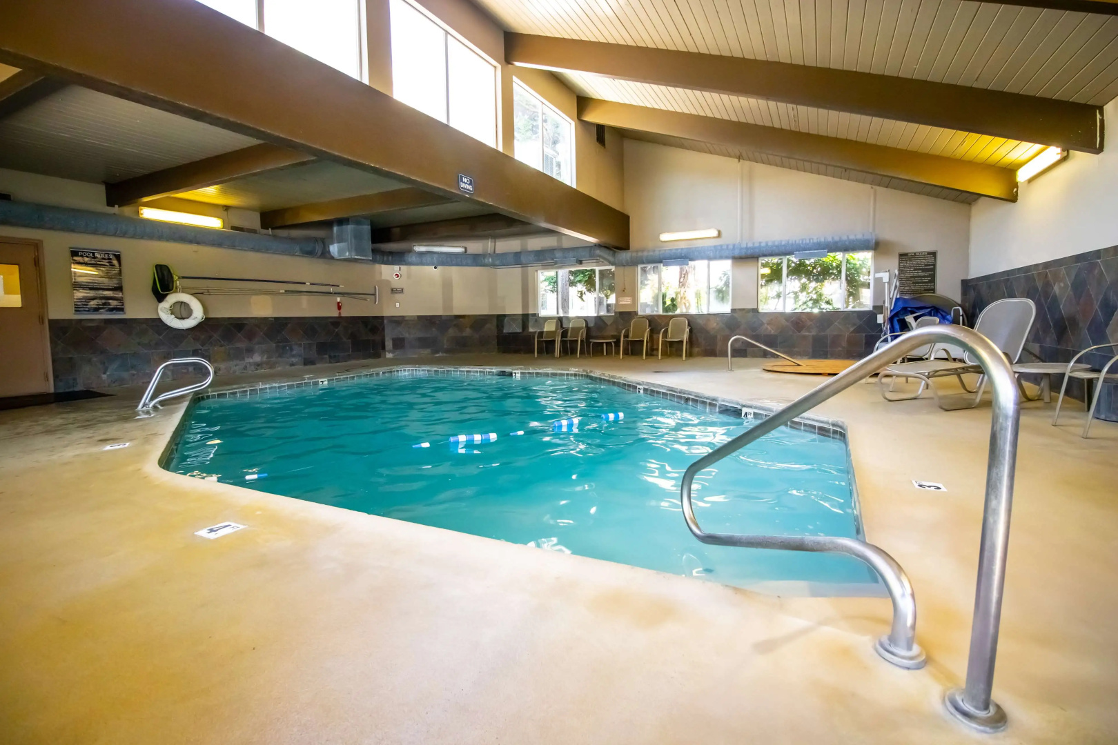 Red Lion Inn & Suites Vancouver