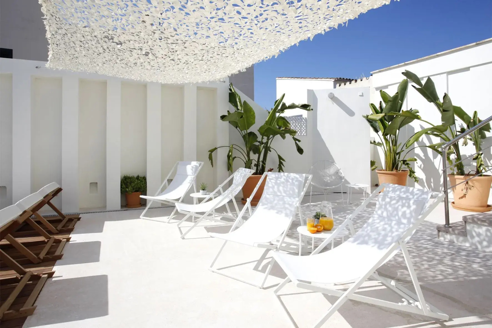 Petit Hotel Rocamar - Adults Only