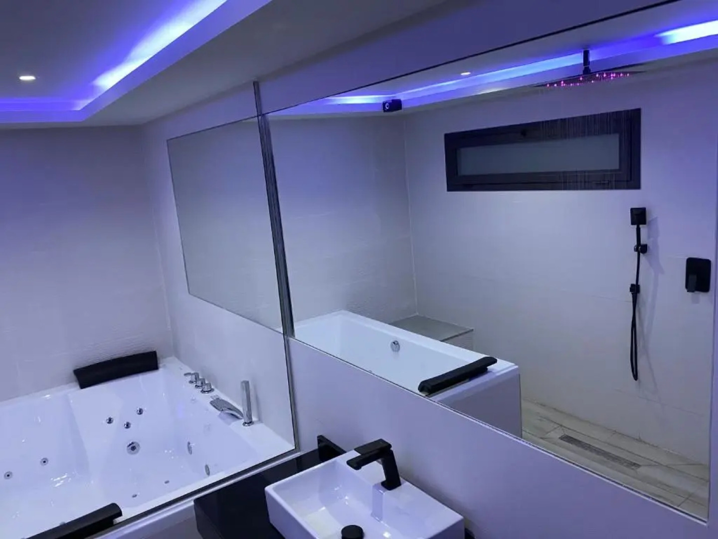 Apartamentos Las 7 Esencias